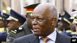 Angola: Bloco Democrático denuncia "diálogo institucional" imposto