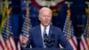 លោក Biden ទំនងជា​នឹង​ទៅ​ចូលរួម​កិច្ចប្រជុំ COP26 ដោយ​គ្មាន​កិច្ចព្រមព្រៀង​ចុងក្រោយ​របស់​សហរដ្ឋ​អាមេរិក