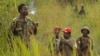 Onze morts dans une nouvelle attaque des ADF en Ituri
