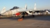 新一批蘇-35戰機交貨 中俄武器交易威脅美軍？