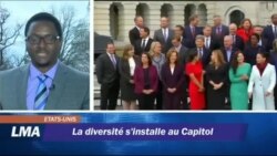 Le Congrès américain fait sa rentrée