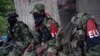 La guerilla colombienne ELN décrète une "grève armée" 