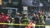 Dereva aua mtu mmoja na kujeruhi 20 mjini New York