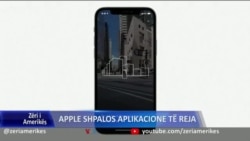 Kompania Apple prezanton aplikacionet e reja