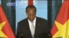 VOA 60 Afrique du 21 décembre 2015