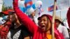 Buyers Worried About Union Demands, Garment Manufacturers Say
