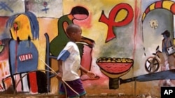 Moçambique: Polícia impede refugiados etíopes de entrarem ilegalmente em países vizinhos
