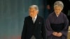 日本天皇夫婦訪問菲律賓受到國際關注