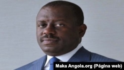 General Leopoldino do Nascimento Angola