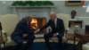 ក្រុម​លោក Biden និងលោក Trump ជំរុញ​ឱ្យ​មាន​បទឈប់បាញ់​នៅ​ហ្កាហ្សា​មុនថ្ងៃទី២០ មករា