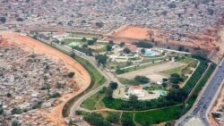 Bairros do Lubango sem água -2:44