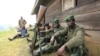 UN Humanitarian Chief Visits DRC