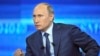 Путін використовує «політичне карате», щоб відвернути Україну від курсу на Захід