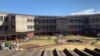 Tollé au Zimbabwe suite à la condamnation d'un jeune activiste