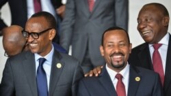 Sommet UA : lancement "historique" de la zone de libre-échange africaine