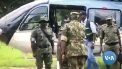 Moçambique: Deslocados de Palma ainda receiam o terrorismo
