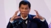 Cut in Dialogue Seen Briefly Empowering Communist Rebels in the Philippines 