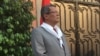 Rui Falcão ilibado em tribunal do Namibe