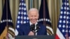 Après sa performance électorale, Biden retrouve la scène internationale