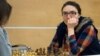 Nana Dzagnidze Wins Euro Women's Championship