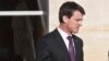 France: Valls juge que c'est aux musulmans de mener le combat contre le salafisme