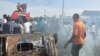 Nigeria : trois bombes ont explosé dans l'enceinte d’une mosquée