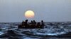 Nouveau sauvetage de réfugiés de la mer cubains