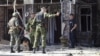 Deux policiers russes tués dans le Caucase russe