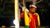 FILE - A Myanmar soldier prepares to hoist a national flag during a ceremony to mark the 71st anniversary of the nation's independence day in Naypyitaw, Myanmar, Jan. 4, 2019. 