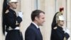 Macron réunit mardi à Paris les responsables libyens pour préparer les élections