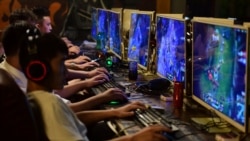 中國進一步嚴控未成年人打網遊時間