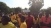 Une dizaine de morts à Lubumbashi suite aux manifestations anti-Kabila