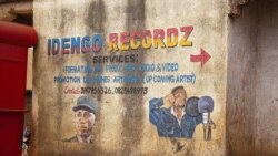 SML: Alanga nzembo Idengo akutami akufa mpe nzoto ebetami masasi pene na Goma