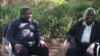 Nyusi e Dhlakama, Gorongosa