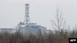 Чорнобильська АЕС