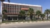 Sede do Governo do Namibe