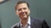 Former FBI Director James Comey on a book tour in support of new memoir 'A Higher Loyalty: Truth, Lies, and Leadership.' 
