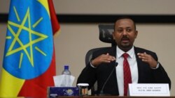 Journalists Struggle Through Information Blackout in Ethiopia