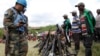 L'ONU annonce la fermeture de cinq bases dans le Nord-Kivu