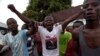 Le Liberia, meurtri par la guerre, savoure les fruits de la démocratie 