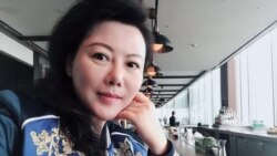 為批習學者遭迫害鳴不平耿瀟男出獄後恐難獲自由