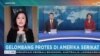 Laporan Langsung VOA untuk TVRI: Gelombang Protes di Amerika Serikat