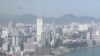 香港在全球經濟自由度排名港第一。（視頻截圖）