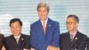 Security, S. China Sea Major Issues at ASEAN