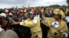 Le village natal de Mugabe en deuil de l'enfant du pays