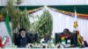 Rais wa Zimbabwe ameyasihi mataifa yanayolengwa na magharibi kuwa pamoja