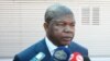 João Lourenço assume comando "integral" da campanha eleitoral do MPLA