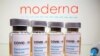 Moderna ​ជា​ក្រុមហ៊ុន​អាមេរិក​ទី​២​ ដែល​​ប្រកាស​ពី​ប្រសិទ្ធភាព​ជាង​៩០%​ នៃ​​វ៉ាក់សាំង​សាក​ល្បង​​កូវីដ​១៩​ របស់​ខ្លួន