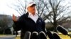 Трамп: "Було б дивно" не проголосити надзвичайний стан, якщо домовленості стосовно стіни не буде