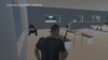 Futuristic Building Senses Threats and Reacts 